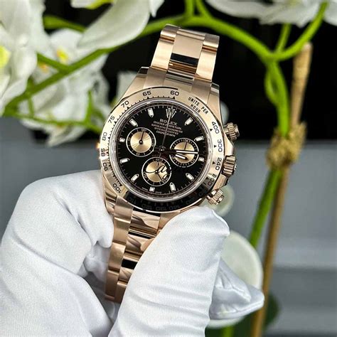 everose gold oyster perpetual rolex|rolex everose gold 40mm.